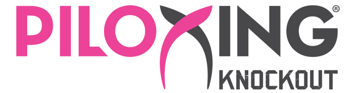 Markantes Piloxing Logo