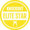 Elite Star Piloxing Knockout