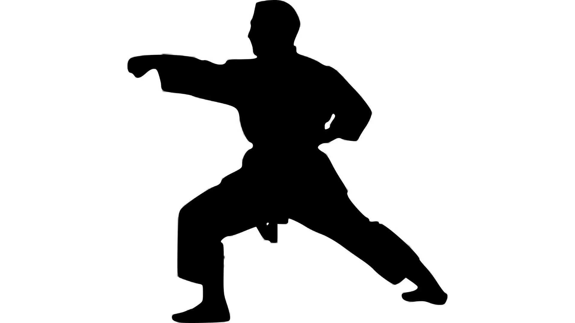 Karate Blogbeitrag