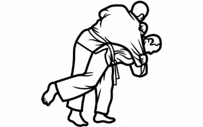 Judo: Diszipliniert und Effektiv