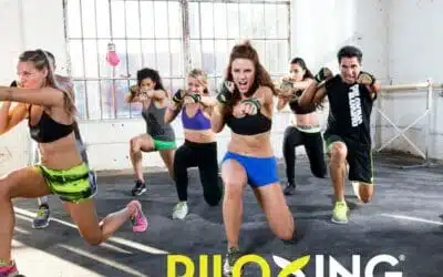 7 Gründe warum Piloxing fit macht: Überzeugend und Effektiv