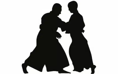 Aikido: Harmonisch und Kraftvoll