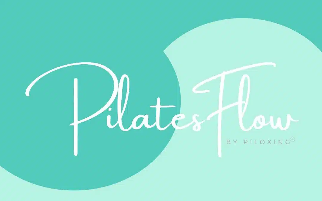 Pilates Flow by Piloxing: Unwiderstehlich Dynamisch