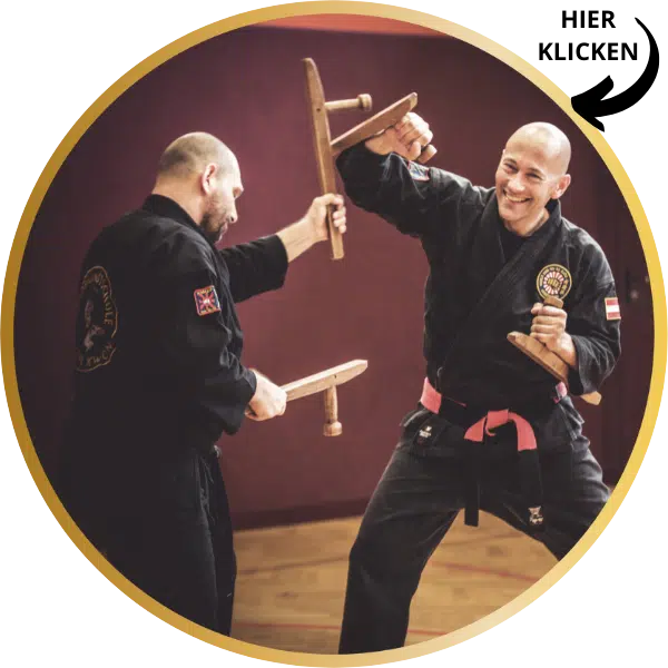 Button Kobudo