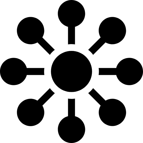 Icon Abwechslung