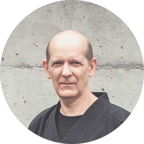 Kobudo lernen - Rezensionen Hannes
