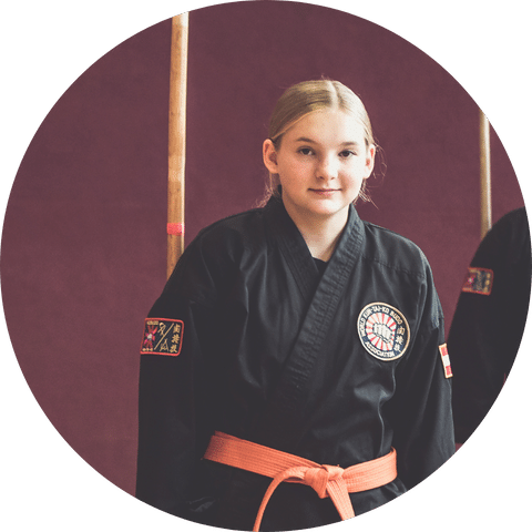 Kobudo lernen - Rezensionen Sarah