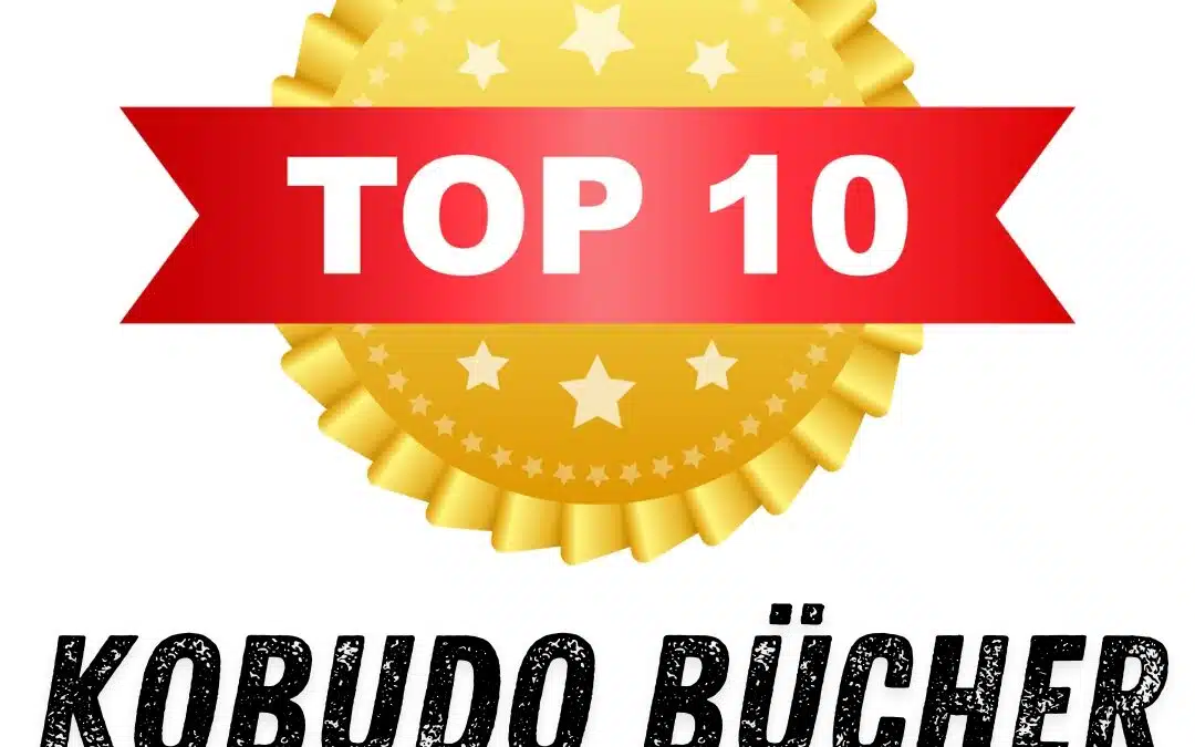 Die 10 besten Kobudo Bücher für Anfänger und Fortgeschrittene