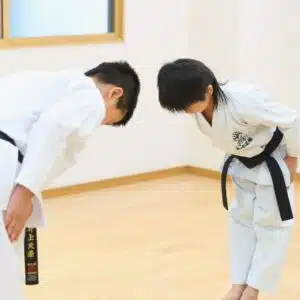 Oss im Kampfsport - 10 überraschende Fakten