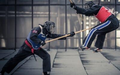 Ist Kampfsport gefährlich? 7 wichtige Fakten über Risiken und Prävention