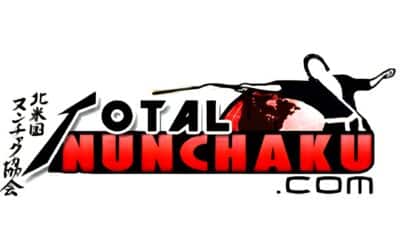 Nunchaku lernen mit System: Chris Pellitteri und die North American Nunchaku Association